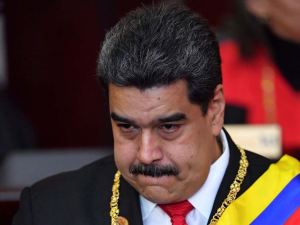 Así  “estallaron” las redes con las mejores reacciones del “reconocimiento” de Maduro a Guaidó
