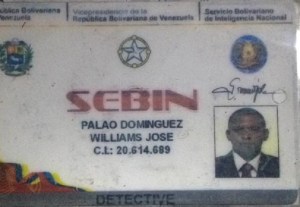 Muere detective suspendido del Sebin en entrega controlada en La Urbina