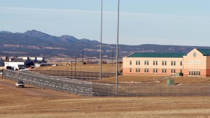 La superprisión de máxima seguridad que probablemente acogerá a “El Chapo” y de la que nadie ha escapado