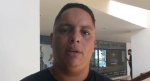 Sargento que se rebeló en Cotiza denuncia que Dgcim liberó a sus familiares tras abusarlas (VIDEO)