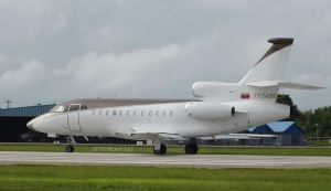 Denuncian que avión de Pdvsa aterrizó en Suiza para presuntas operaciones ilícitas