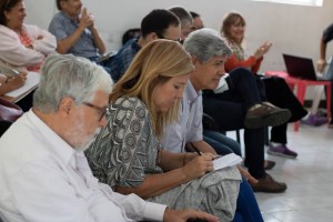 Chacao ofrecerá taller de periodismo digital a los vecinos