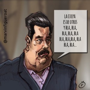 Caricaturas de este domingo 10 de febrero de 2019