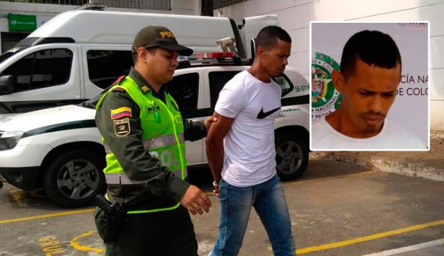 Capturan a venezolano involucrado en un homicidio en Cúcuta
