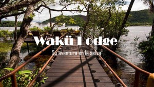 Wakü Lodge, un negocio familiar atendido con pasión y buen gusto
