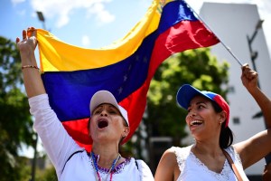 Guaidó sostendrá un encuentro con venezolanas a propósito del Día Internacional de la Mujer