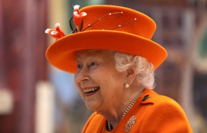 Inglaterra plantará más de 75 mil árboles para honrar la memoria de Isabel II