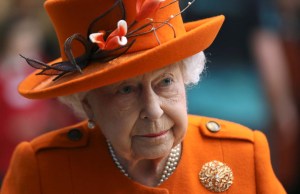 El mensaje de la reina Isabel II para tratar de levantar el ánimo durante la pandemia