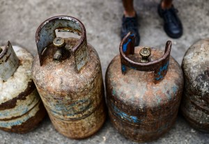 Al menos 50 muertos por explosiones de bombonas de gas en tres años