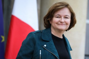 Ministra francesa llamó a su gato “Brexit”