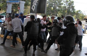 Cidh propone enviar misión a Nicaragua para evaluar situación derechos humanos