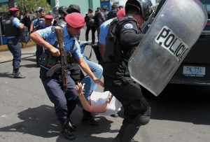 Consejo de DDHH de la ONU pide a Nicaragua elecciones anticipadas y fin represión