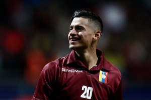 Venezuela se ha propuesto llegar a la final de Copa América, dice Ronald Hernández