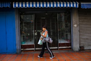 Pago de impuestos sobre actividades comerciales en Caracas se prorrogó hasta el #13Abr