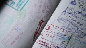 Brasil anuncia el fin de los visados para Estados Unidos, Australia, Canadá y Japón