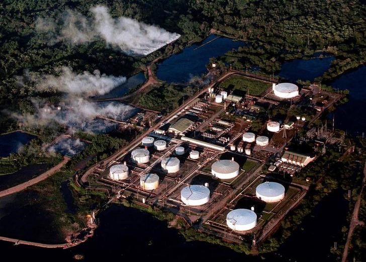 Reportan nuevo ataque explosivo contra oleoducto colombiano Caño Limón-Coveñas