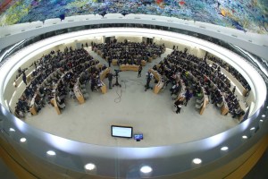 Grupo de Lima, UE y EEUU piden a los países de la ONU rechazar candidatura del régimen de Maduro al CDH