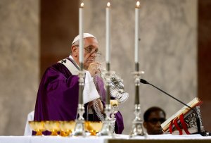 El papa Francisco lamenta la masacre de Nueva Zelanda