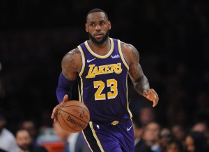 “Nadie debe cancelar nada”: Lo que dijo LeBron James sobre la temporada de la NBA