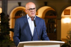 Lo que dijo Jorge Rodríguez sobre el próximo acercamiento en Barbados