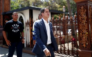“No van a seguir chuleando”: Guaidó busca suspender el envío de petróleo a Cuba