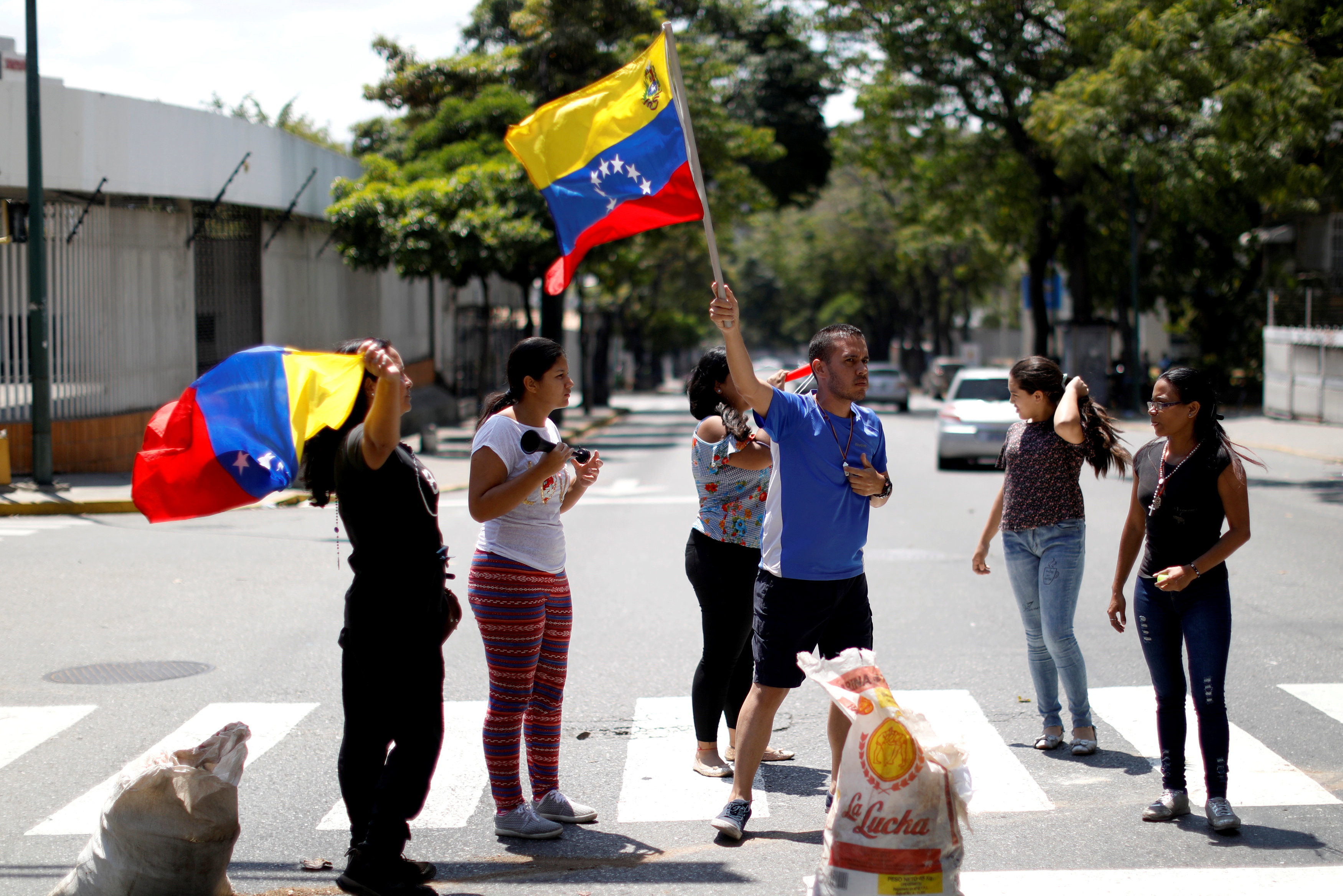 Grupo de contacto sobre Venezuela se reunirá el 28 de marzo en Quito