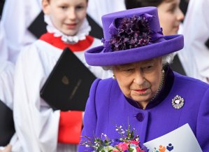 La reina Isabel, profundamente entristecida por ataque terrorista en Nueva Zelanda