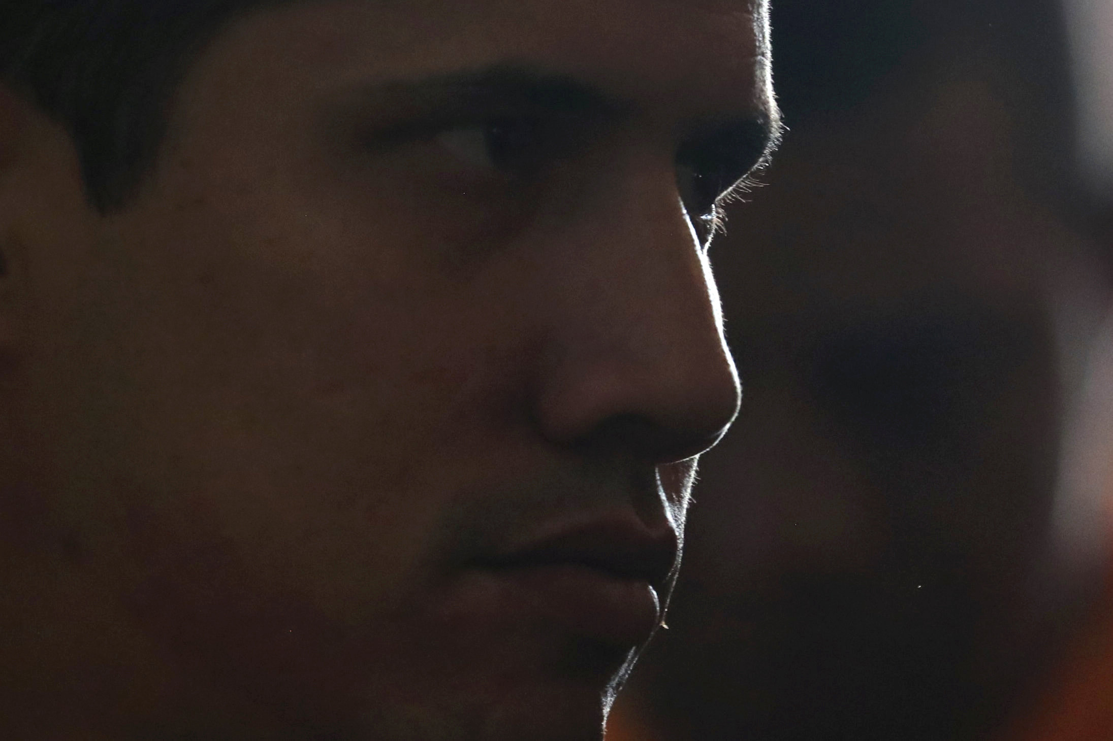 Guaidó ha sostenido conversaciones muy discretas con militares venezolanos