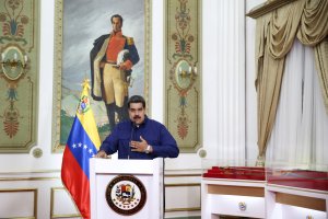 ¿Qué se traerá entre manos? Maduro anunciará “poderosos cambios en los métodos de gobierno”