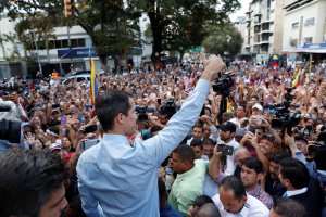 Asamblea Nacional convoca al pueblo a salir a la calle este #28Mar junto a Guaidó