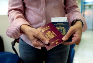 El ranking actualizado de los pasaportes MÁS PODEROSOS del mundo