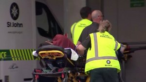Al menos 49 muertos en ataques contra mezquitas en Nueva Zelanda