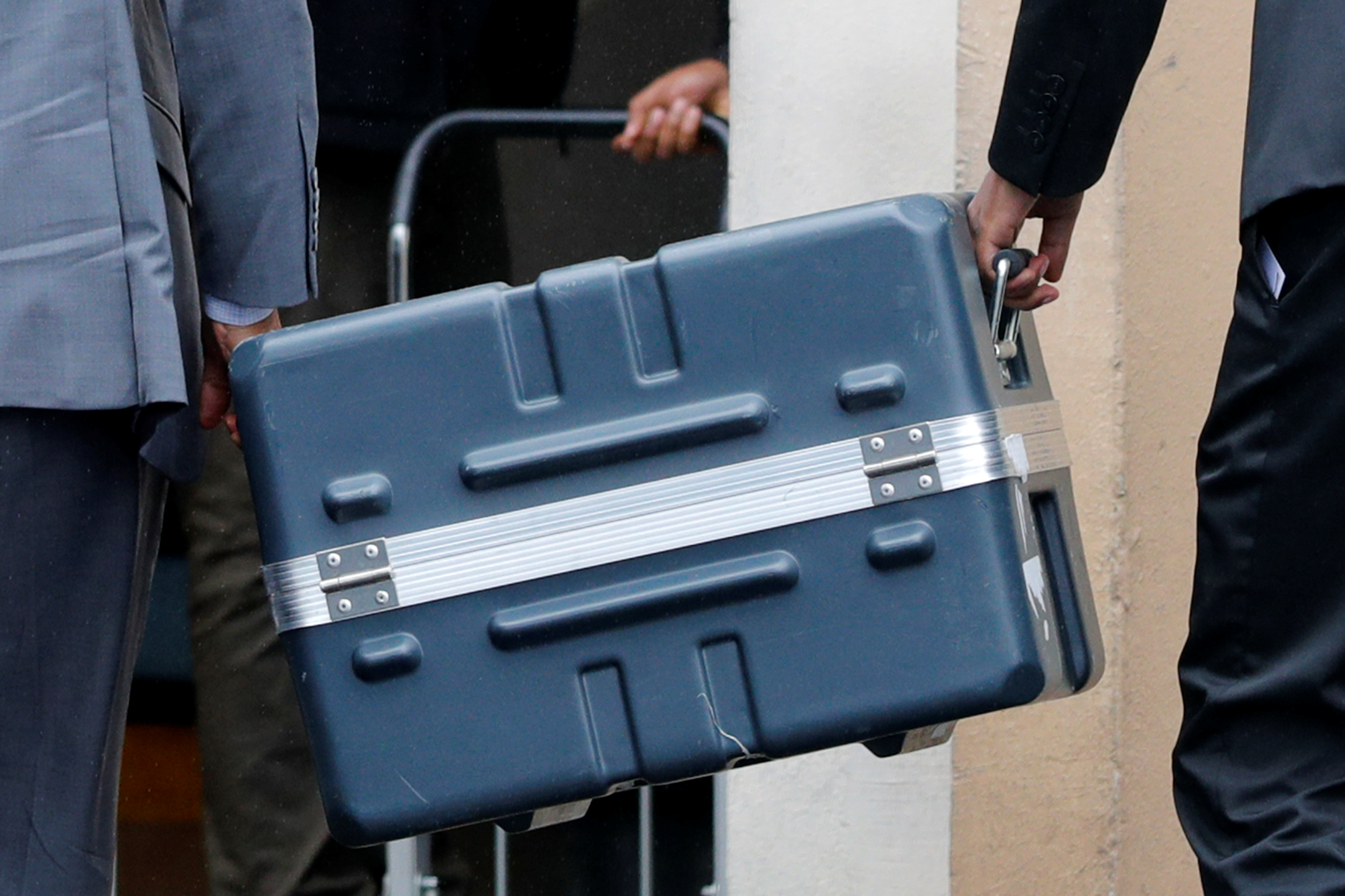 Cajas negras de avión Ethiopian muestran “semejanzas claras” con el accidentado de Lion Air