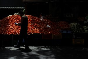 Canasta alimentaria superó los 702 mil bolívares en el mes de marzo