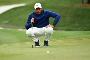 Golfista Jhonattan Vegas clasificó a los Juegos Olímpicos Tokio 2020