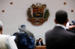 Asamblea Nacional aprobó designación de representantes diplomáticos de Guaidó (Lista)