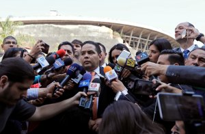 Diputado Vergara denuncia que allanamientos y detención de Marrero fueron ordenados por Diosdado Cabello