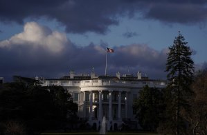 Servicio Secreto de EEUU ofreció más detalles sobre el tiroteo cerca de la Casa Blanca