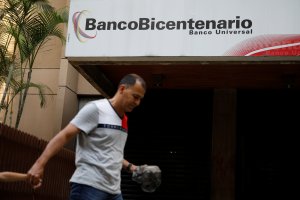 Banco Bicentenario jugó con los sentimientos de sus clientes tras grave error en el límite crediticio