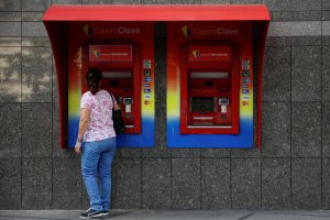 EN VIDEO: Las mentiras del chavismo en 2013 sobre el Banco de Venezuela y su “excelente” funcionamiento