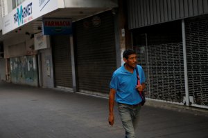 FMI proyecta que Venezuela será el país con más desempleo del mundo en 2020