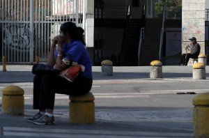 Sin luz, sin agua, sin comunicación telefónica, sin internet, sin transporte: Así está Venezuela por el apagón rojo #26Mar (FOTOS)
