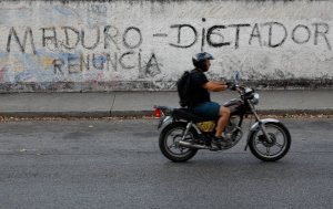 Venezuela, el caso de retroceso democrático más grave del mundo en más de 40 años