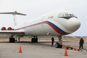 Lavrov asegura que los militares rusos sólo se ocupan del “mantenimiento” de equipos en Venezuela
