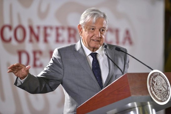 Otro más: Renuncia ministro de Hacienda de México por discrepancias con López Obrador