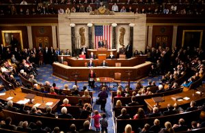 Cámara de Representantes de EEUU rechazó TPS para venezolanos