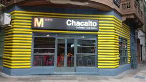 En Buenos Aires inauguraron también una estación  “Chacaito” y funciona mejor que la original (FOTO)