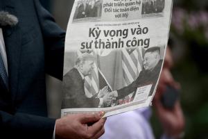 Medios norcoreanos califican la cumbre como productiva y positiva (Video)