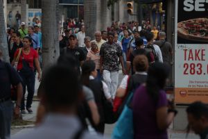 Recomendaciones psicológicas para sobrellevar situaciones de estrés por la crisis en Venezuela