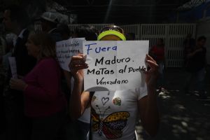 Más del 90% de los anticonvulsivos están escasos en Venezuela